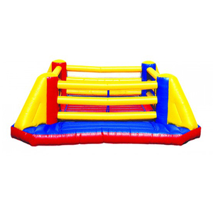 Meilleur prix pour une arène <span class=keywords><strong>de</strong></span> <span class=keywords><strong>boxe</strong></span> gonflable, château gonflable, arène <span class=keywords><strong>de</strong></span> lutte gonflable, <span class=keywords><strong>boxe</strong></span> pour enfants - Product Image 6