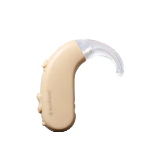 L4 BTE(RT)-N 4 Channels Power 13 Batteries Audio Service Hearing Aid