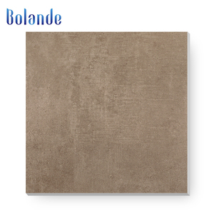 Gros porcelanato chambre <span class=keywords><strong>carreaux</strong></span> de sol émaillés 600*600mm <span class=keywords><strong>faux</strong></span> rock anti slip porcelaine mat carrelage rustique - Product Image 1