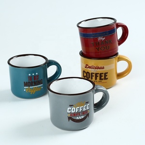 <span class=keywords><strong>Tazze</strong></span> da caffè per bambini personalizzate in ceramica <span class=keywords><strong>con</strong></span> <span class=keywords><strong>nome</strong></span> personalizzato 2OZ 3OZ 4OZ all'ingrosso - Product Image 3
