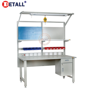 Detall bancada de teste elétrico preço - Product Image 3