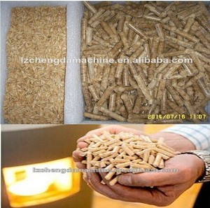 Macchina per Pellet di Grano Fatta in Casa con Motore Diesel KL150A da 7,5 CV/Mulino per Pellet di Segatura per Mangimi Avicoli - Product Image 6