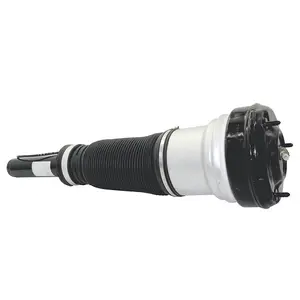 OEM ระงับนิวเมติกยางบัฟเฟอร์โช้คอัพสำหรับ Mercedes W220 Bilstein Air Ride Strut 2203202438