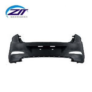 Paraurti Posteriore Treaton Auto Parts 86611-C7000 per <span class=keywords><strong>I20</strong></span> 2016 - Product Image 2
