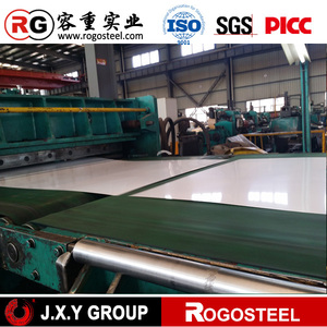 סליל פלדה מגולוון בחום של ROGO <span class=keywords><strong>STEEL</strong></span>, טאנגשאן ברזל ופלדה ROGOSTEEL - Product Image 3