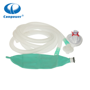 Jual Hot Corrugated Sirkuit Pernapasan dengan Air Perangkap - Product Image 2