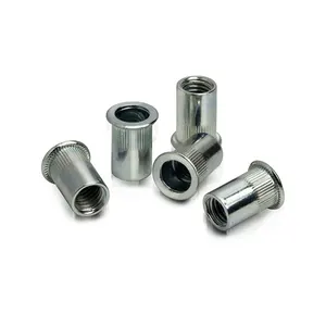 Hollow rivets manufacturers/rivets suppliers