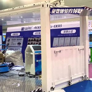 Cafe Bar Thiết Kế Cabin Câu Lạc Bộ Cửa Hàng Xây Dựng Công Ty Với Giá Tốt - Product Image 5