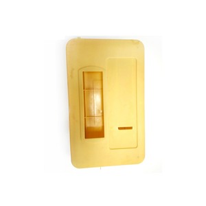 OEM ODM de caucho de silicona del molde de fundición - Product Image 5
