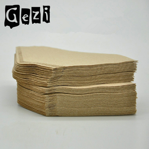Alta suavidad Fuente de la fábrica filtro/filtro de <span class=keywords><strong>café</strong></span> de papel - Product Image 4