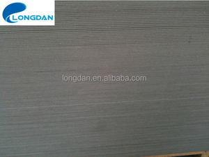 Ubin Atap Semen Serat Tahan Air dan Tahan Api Harga Murah - Product Image 6