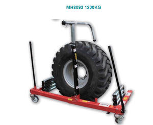 <span class=keywords><strong>Dolly</strong></span> Roda Ganda Ban Awet - Product Image 2