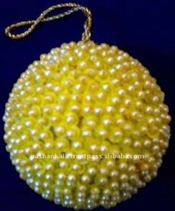 Christmas Hanging Balls And Ornaments - Product Image 1