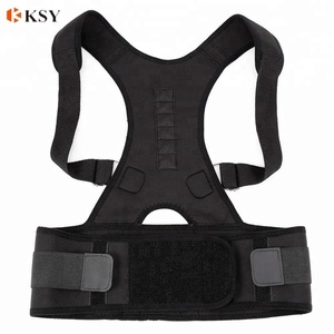 Korektor Postur Terapi Magnetik Mendukung Bahu Belakang - Product Image 4