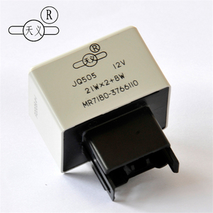 Manhua Produk Panas 12V CD atau Foto Silikon-Relai Cahaya Elektrik MS-AS15 Fotosel - Product Image 3