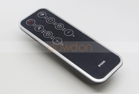 Télécommande à 8 touches, noir IR pour purificateur d'air, Support OEM, de haute qualité, livraison gratuite