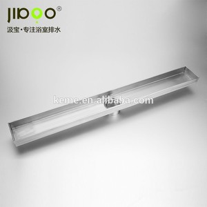 Sus 304 piso de drenaje - Product Image 3