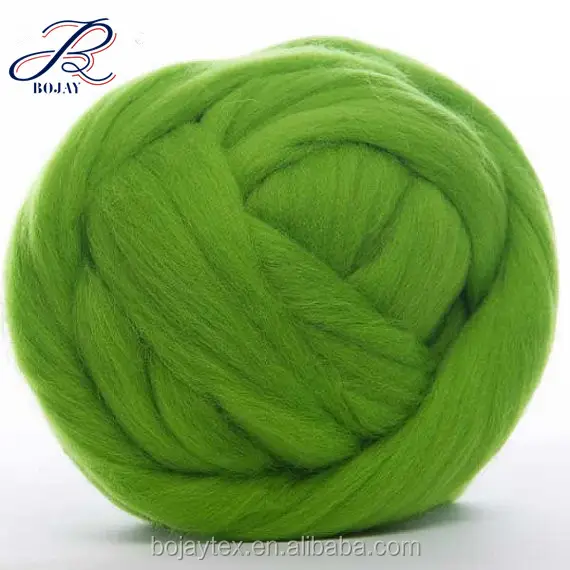 Merinowol Garen Arm Knit Extreme Breiwol Zwervende Super Omvangrijk Garen Chunky Garen Pure Merino Zwervende