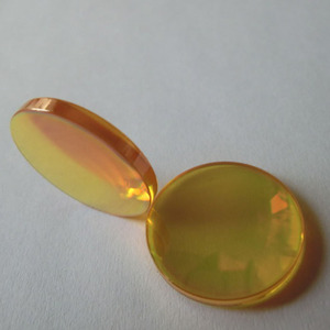 Lente de enfoque de máquina láser Co2 de 25mm ZnSe de EE. UU. al mejor precio - Product Image 6