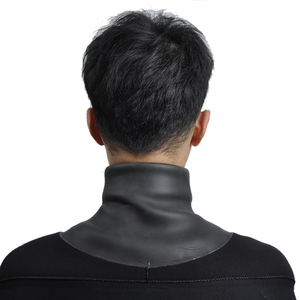 <span class=keywords><strong>Traje</strong></span> de <span class=keywords><strong>neopreno</strong></span> impermeable para buceo, 6mm, para mantener el calor en agua fría - Product Image 3