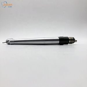 Tandheelkundige Turbines <span class=keywords><strong>45</strong></span> Graden Chirurgische Hoge Snelheid Handstuk met Snelkoppeling Koppeling - Product Image 2