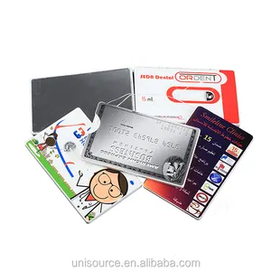 Yaratıcı taşınabilir <span class=keywords><strong>Mini</strong></span> cep kredi kartı mumlu diş ipi nane Favor sakız bakımı 10m Logo ile diş ipi - Product Image 1