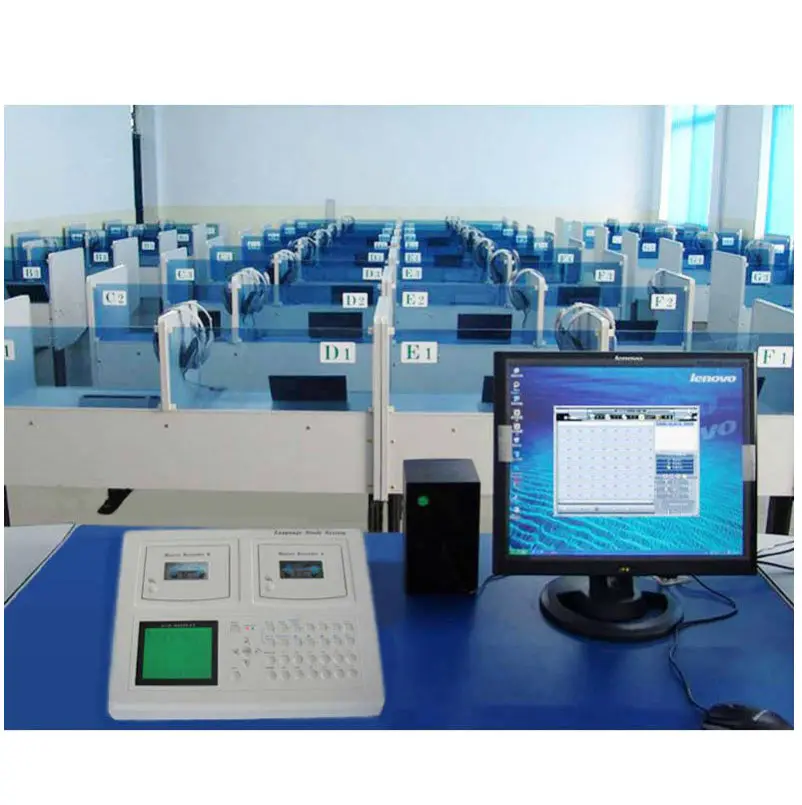 professional training laboratory