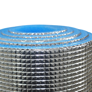 Aislante <span class=keywords><strong>Térmico</strong></span> Reflectante de Espuma EPE con Lámina de Aluminio, Protector de Aislamiento <span class=keywords><strong>Térmico</strong></span> para Cajas Refrigeradas - Product Image 5