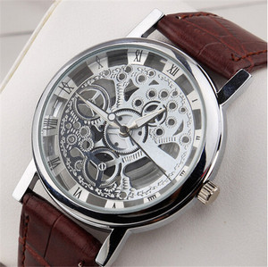 Personalized hollow automatic Clock Movement imported from China in the wholesale price - Product Image 2
