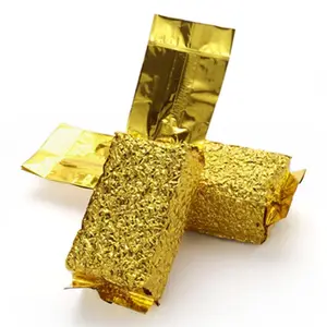 Thé <span class=keywords><strong>Oolong</strong></span> laiteux de saveur de Taiwan emballé sous vide en vrac Jin Xuan Milk <span class=keywords><strong>Oolong</strong></span> Tee - Product Image 1