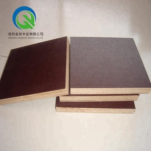 Bonne Qualité 12mm <span class=keywords><strong>Mel</strong></span> Colle Film Face Contreplaqué - Product Image 6