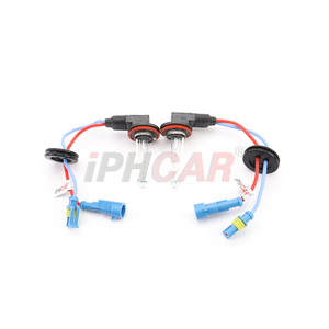 GCAR Venta caliente Fabricante de faros antiniebla 2,5 pulgadas M611 HID <span class=keywords><strong>Bi</strong></span> <span class=keywords><strong>Xenon</strong></span> proyector luz antiniebla Universal para automoción - Product Image 4