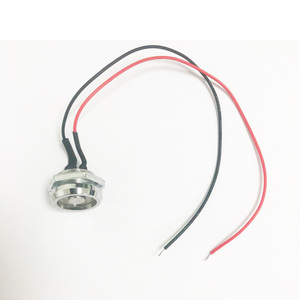 ไอบัตัน TM DS1990A-F5 สำหรับระบบควบคุมการเข้าออก บัตรไอบัตันแบบสัมผัส RFID พร้อมแท็กกุญแจ - Product Image 2