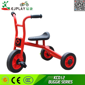 Nuovo Stile Popolare 67*46*63 cm Portante di Bambino Triciclo - Product Image 1