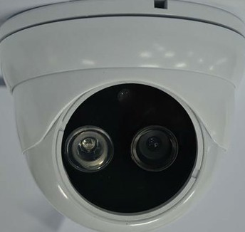 День и ночь функции LINUX камеры наблюдения (HF-DI511)