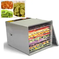 350W Dried Fruit Vegetables Meat Machine Household MINI Food Dehydrato –  Home Chef Provisions