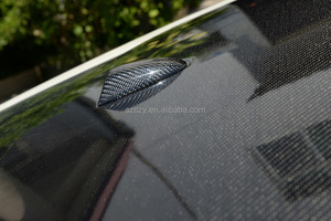 OEM R35 <span class=keywords><strong>GT</strong></span>-R al carbono Auto antena para Nissa n R35 GTR 09-15 - Product Image 2
