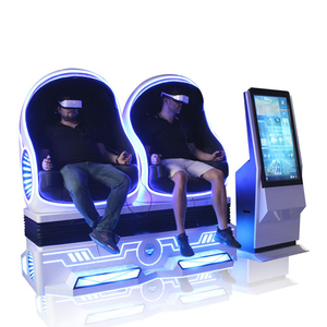 Fournisseur de Parcs d'Attractions VR Cinéma 7D Cinéma 9D Cinéma 12D Salles de Cinéma Pods Cinéma 9D Vente Chaude en Allemagne - Product Image 2