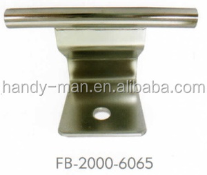 ระบบสายชูชีพแนวนอน FB-2000 สายเคเบิลสแตนเลส พร้อมขายึดและกล่องบรรจุ - Product Image 3
