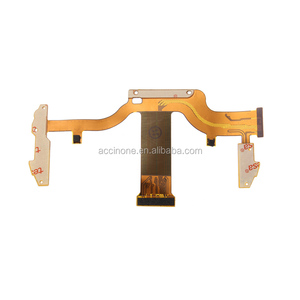New Replacement <strong>LCD</strong> Display Screen Ribbon <strong>Flex</strong> Cable Screen Main Motherboard Repair Parts <strong>Flex</strong> Cable <strong>for</strong> Sony <strong>for</strong> <strong>PSP</strong> <strong>Go</strong> - Product Image 4