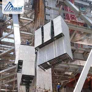 Sistema <span class=keywords><strong>de</strong></span> encofrado <span class=keywords><strong>de</strong></span> escalada automático hidráulico <span class=keywords><strong>de</strong></span> construcción <span class=keywords><strong>de</strong></span> gran altura ZULIN Sistema <span class=keywords><strong>de</strong></span> encofrado <span class=keywords><strong>de</strong></span> escalada <span class=keywords><strong>de</strong></span> pared <span class=keywords><strong>de</strong></span> <span class=keywords><strong>hormigón</strong></span> <span class=keywords><strong>de</strong></span> acero - Product Image 4