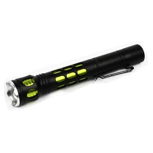 Long distance brightest high quality led torch light