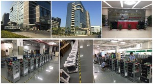 Fengshangyu cpy — ups 6kva 10kva en ligne, prix ups haute fréquence - Product Image 6