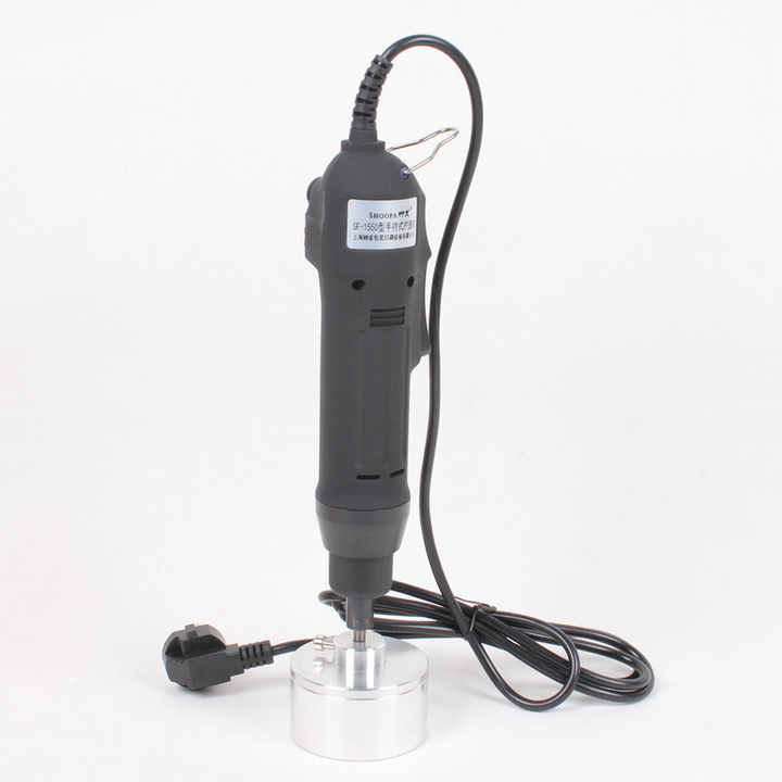 VNC-1550 Electric Handheld Capping Machine & Bottle Opener - OEM