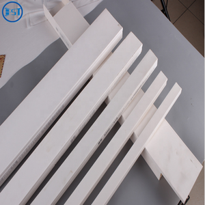 Canal de câblage en <span class=keywords><strong>PVC</strong></span> plastique de Chine pour câble électrique - Product Image 3