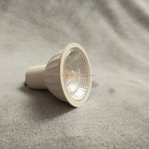 Projecteur halogène de remplacement, accessoire pour projecteur <span class=keywords><strong>LED</strong></span> Gu10 5W, 230V, livraison gratuite - Product Image 2