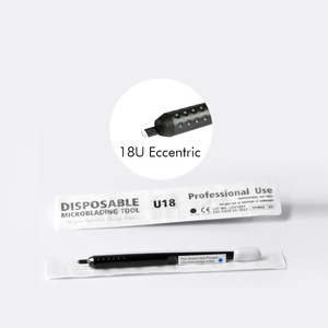 Support jetable U18 outils de Microblading pour maquillage Permanent et Microblading - Product Image 4