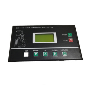 Controller Industriale <span class=keywords><strong>MAM</strong></span> 6080 Parte di Ricambio Essenziale per Compressore d'Aria a Vite - Product Image 3