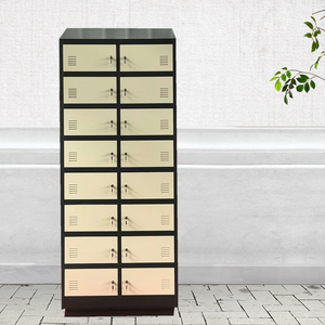 Armoires <span class=keywords><strong>de</strong></span> <span class=keywords><strong>rangement</strong></span> en métal fabricants à vendre boîtes aux lettres pour la maison casiers aux boîtes aux lettres acceptent les armoires <span class=keywords><strong>de</strong></span> <span class=keywords><strong>garage</strong></span> en acier sur mesure - Product Image 4