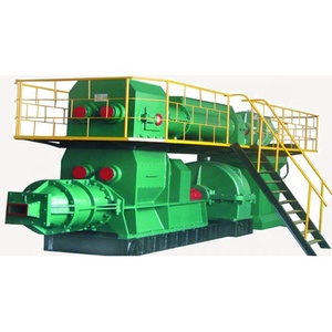 Kosten für eine automatische moderne Tunnelofen-Ziegelsteinanlage in Pakistan - Product Image 6
